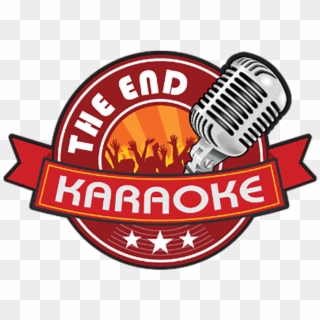 Emblem , Png Download - Fun Karaoke Logo Clipart