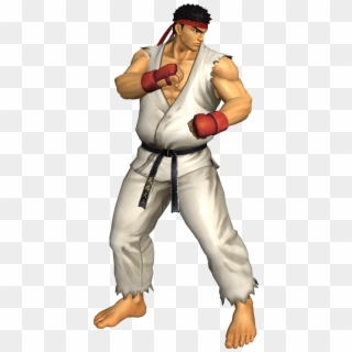 Ryu Transparent Images - Ryu Png Clipart