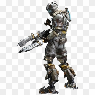 Dead Space Png Photo - Dead Space Isaac Clipart