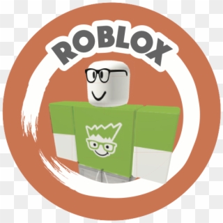 Roblox - Cartoon Clipart