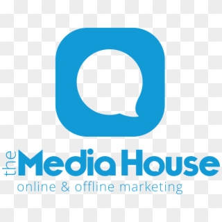 The Media House Logo Png Transparant Groot - Metroergo Clipart