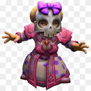 Creepiechromie3 Clipart