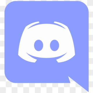 Discord Icon Png Clipart