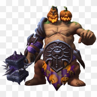 Gallery Image 16 - Heroes Of The Storm Cho Gall Pumpkin Clipart