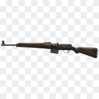 Call Of Duty Ww2 Gewehr 43 Sideview - Call Of Duty: Wwii Clipart