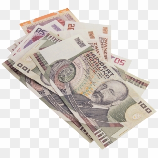 Money Png Image - Austria 100 Schilling Clipart