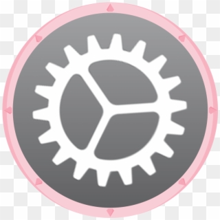 I'm Andeh, Pronounced “and-eh”, Or Andy, But My Real - Apple Watch Settings Icons Clipart