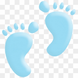 Free Free 145 Baby Boy Baby Feet Svg SVG PNG EPS DXF File