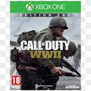 Chargement En Cours - Call Of Duty Ww2 Pro Edition Xbox One Clipart
