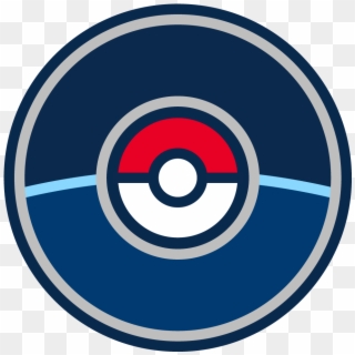 The App Icon For Pokemon Go Doesnt Fit In Well With - Pokemon Go Icon Png Clipart