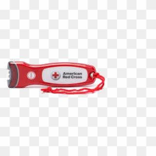Red Cross Out Png - American Red Cross Clipart