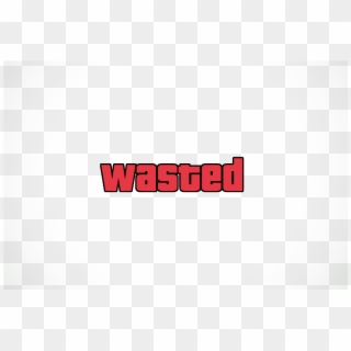 Wasted Png - Graphics Clipart