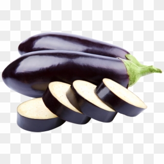 Eggplant Png Image - Eggplant Hd Clipart