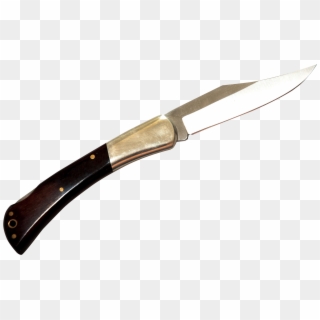 Knife Picture - Pocket Knife Png Clipart