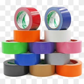 Self Adhesive Tape Png Hd - Adhesive Tape Clipart