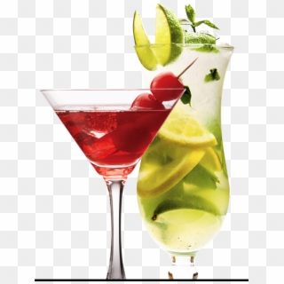 Cocktail Transparent Png - Good Afternoon My Wife Clipart