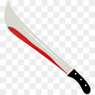 Knife Clipart Blood Clipart - Png Knife Transparent Png