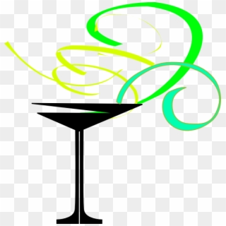 Apple Martini Png Clipart