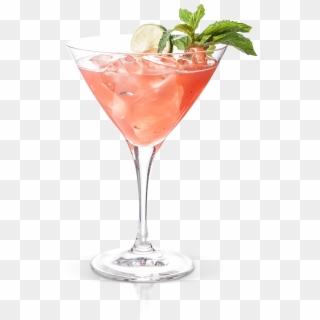 Cocktail Png - Copas Margaritas Png Clipart