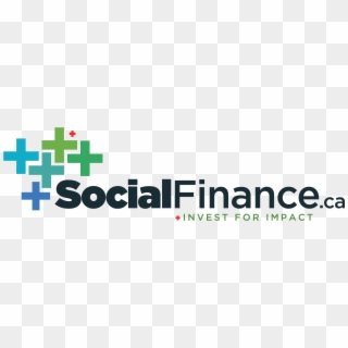Logo55 - Social Finance Clipart