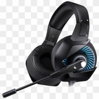 Onikuma K6 Gaming Headset - Onikuma K6 Clipart