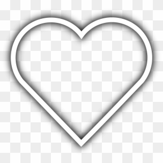 Free Icon Download Hhshearticon - White Heart Icon Transparent Clipart