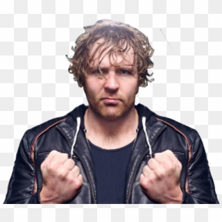 Dean Ambrose Without Background Clipart