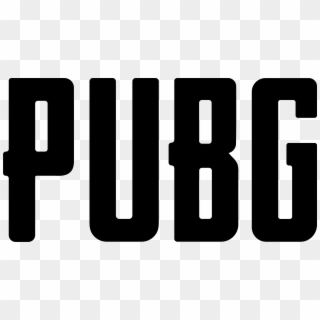 Logo Pubg Png - Pubg Corp Clipart