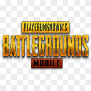 Pubg Mobile Player Account - Logo Pubg Mobile Png Clipart