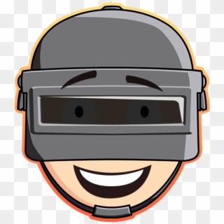 Playerunknown's Battlegrounds Png, Pubg Png - Pubg Logo Png He Clipart