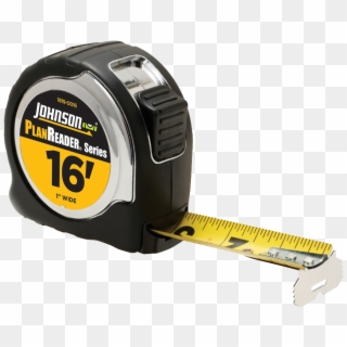 Measure Tape Png Image - Measuring Tape For Construction Clipart