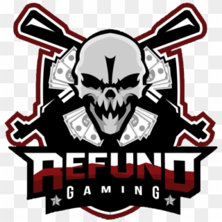 Refund Logo - Refund Gaming Clipart