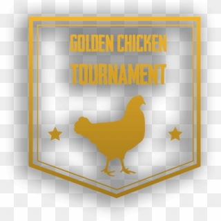 Image Royalty Free Stock Uproar S The Golden Tournament - Chicken Dinner Pubg Transparent Clipart