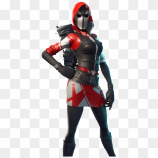 Png Files - Fortnite Ace Skin Png Clipart