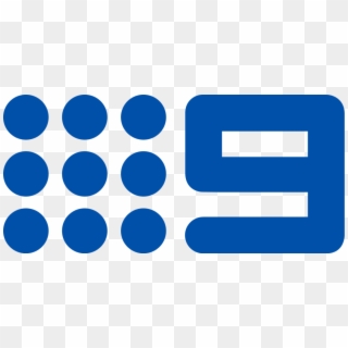 Wwe - Nine Network Logo Png Clipart