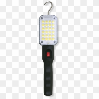 Work Led Light - Emergency Light Clipart