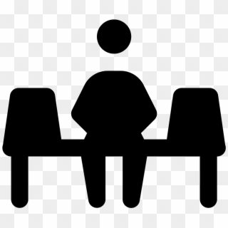 Waiting Room Icon Clipart