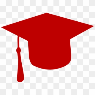 Image Royalty Free Stock Huge Freebie - Red Graduation Hat Png Clipart