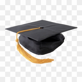 Image Of Graduation Cap - Graduation Cap Clipart