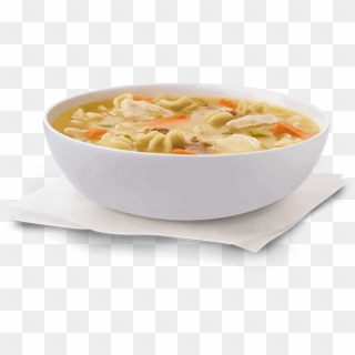 Chicken Noodle Soup No Background Clipart