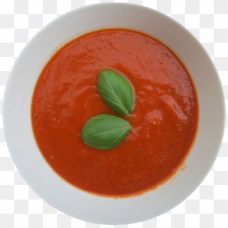 Soup Png - Tomato Soup Png Clipart