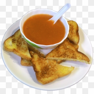 Tomato Soup Png Image - Fried Food Clipart