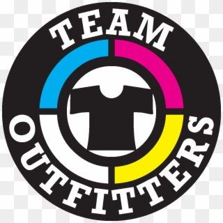 Team Outfitters - Circle Clipart