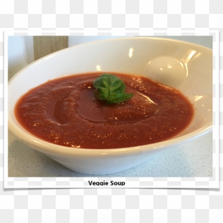 Espagnole Sauce Clipart