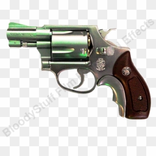 Smith & Wesson M60 Ladysmith - Revolver Clipart
