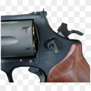 S&w 329 Lock Failure - Firearm Clipart