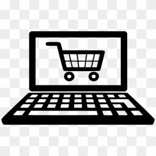Png File - E Commerce Icon Png Clipart