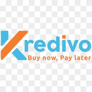 Buy Now, Pay Later , Png Download - Logo Kredivo Clipart