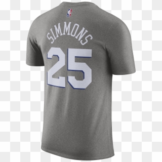 Previous Next - Ben Simmons T Shirt Clipart