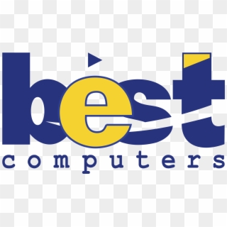 Best Computers 01 Logo Png Transparent - Best Computers Logo Clipart